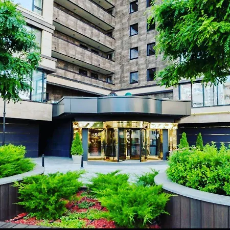 1 Room 60M2 Center Of Obolon Near River Side. With Terrace. 22 Floor Київ Екстер'єр фото