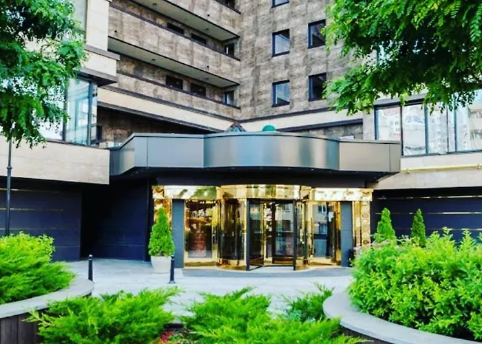1 Room 60M2 Center Of Obolon Near River Side. With Terrace. 22 Floor