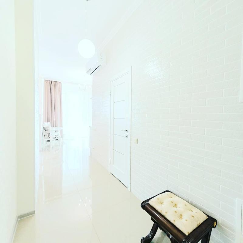 1 60m2 Center Of Obolon Near River Side. With Terrace. 22 Floor